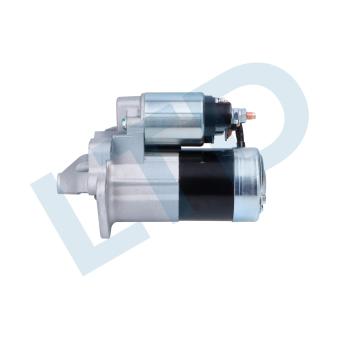 Démarreur LTD LTD-A6079060300 pour MINI MINI 1.5 DCI - 110cv
