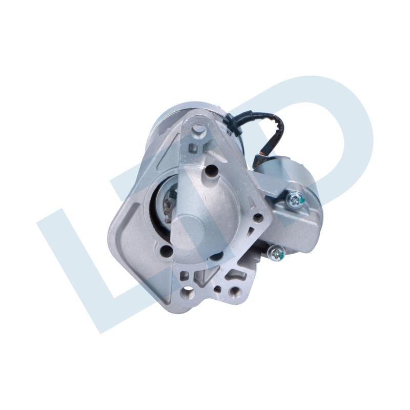 Démarreur LTD LTD-A6079060300 - Visuel 1