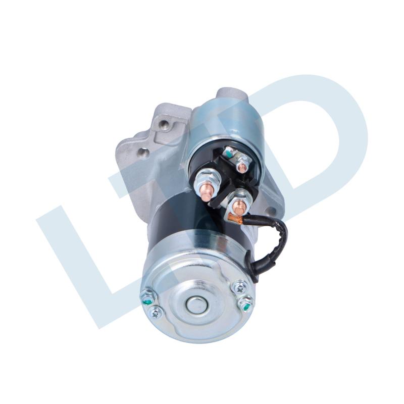 Démarreur LTD LTD-A6079060300 - Visuel 2