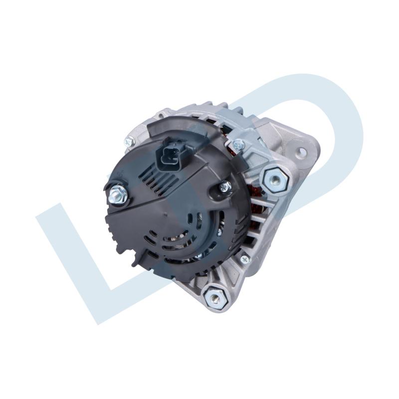 Alternateur LTD LTD-DMX142083 - Visuel 2
