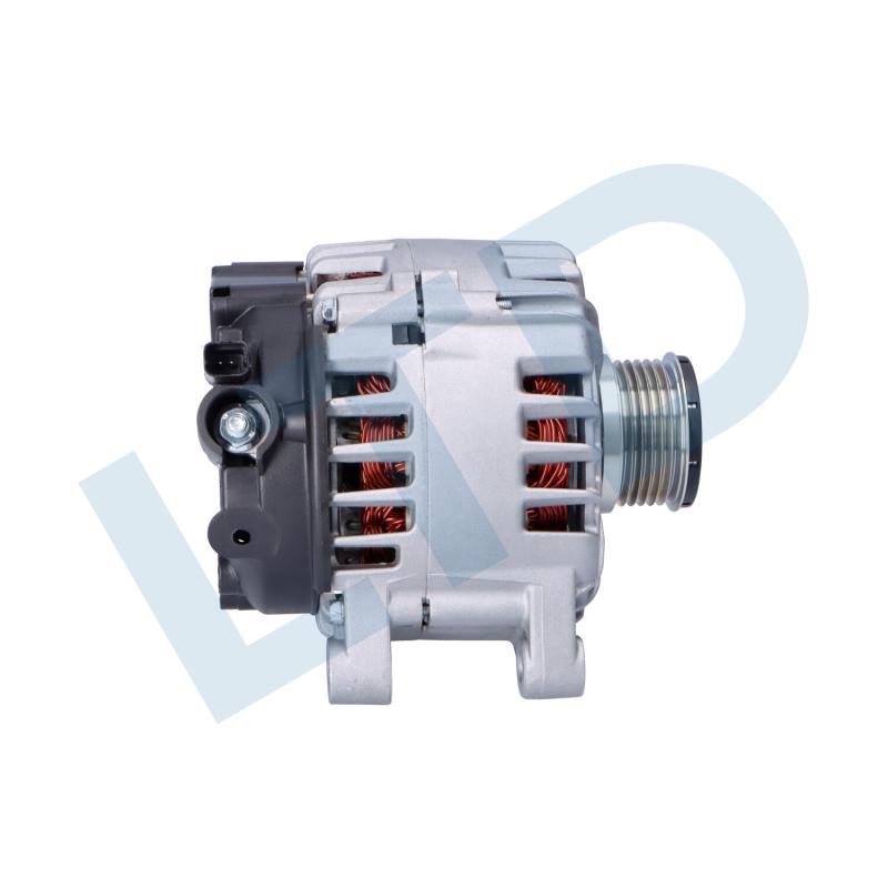 Alternateur LTD LTD-K9678048880 - Visuel 2
