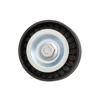 Poulie renvoi/transmission, courroie trapézoïdale à nervures MOTORO OEM 1015375