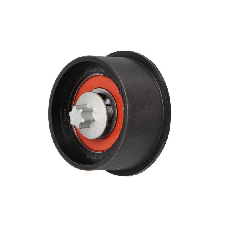 Poulie renvoi/transmission, courroie de distribution MOTORO MT32319 - Visuel 1