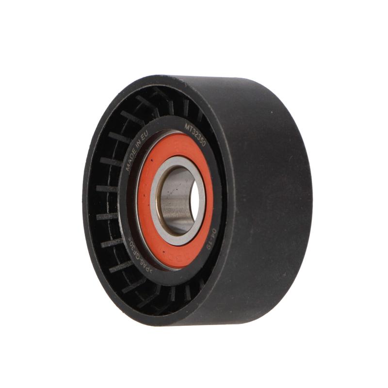 Poulie renvoi/transmission, courroie trapézoïdale à nervures MOTORO MT32350 - Visuel 2