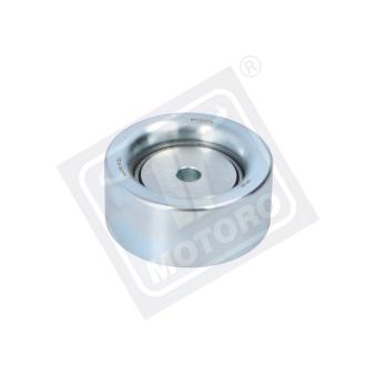 Poulie renvoi/transmission, courroie trapézoïdale à nervures MOTORO OEM 1607664380