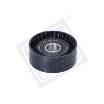 Tendeur, courroie trapézoïdale à nervures MOTORO [MT32569]
