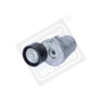 Poulie-tendeur, courroie trapézoïdale à nervures MOTORO OEM 11287800334