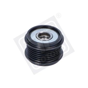 Poulie roue libre, alternateur MOTORO OEM 1622780280
