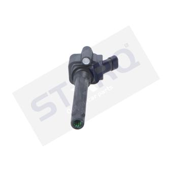 Bobine d'allumage STARQ SQ122-22319 pour CITROEN C4 1.6 E-torQ - 110cv Bobine d'allumage STARQ SQ122-22319 pour CITROEN C4 1.6 E-torQ - 110cv