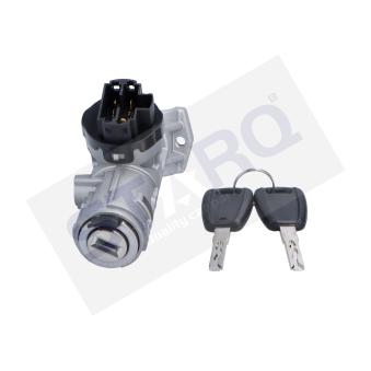 Fermeture-volant STARQ SQ128-1055 pour FORD TOURNEO 2.0 - 110cv