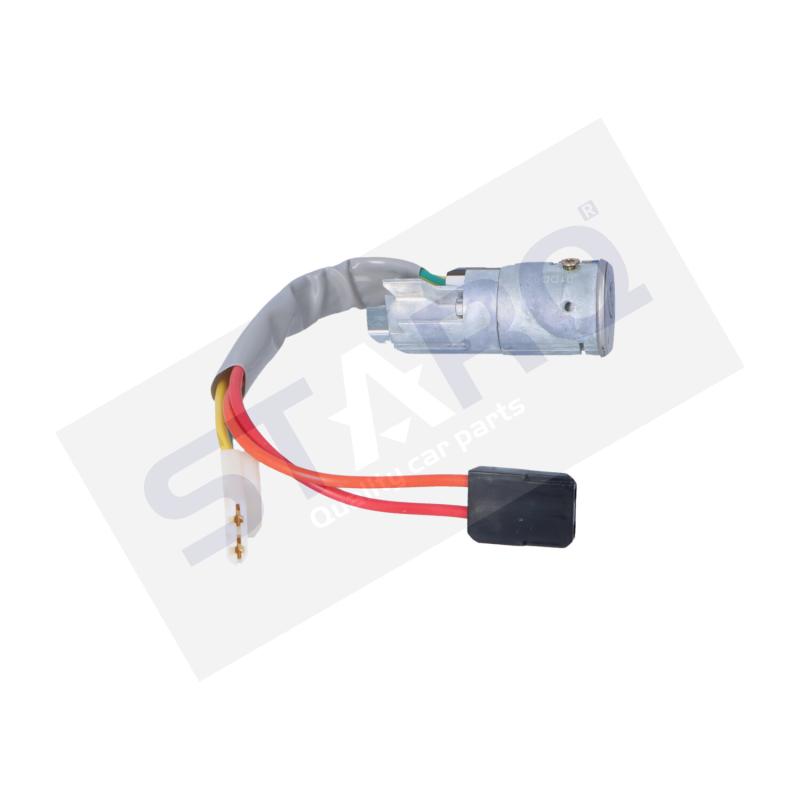 Interrupteur d'allumage/de démarreur STARQ SQ128-1068 - Visuel 1