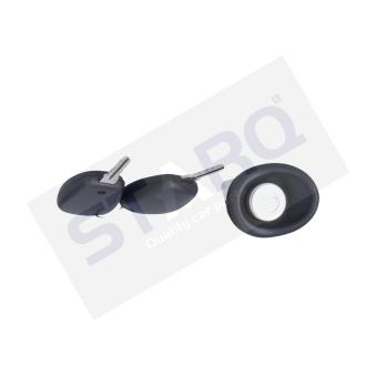 Cylindre de serrure STARQ OEM 7701367940