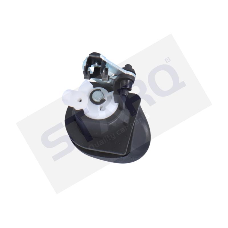 Cylindre de serrure STARQ SQ128-1095 - Visuel 1