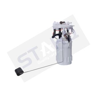 Module d'alimentation en carburant STARQ SQ222-00174 pour RENAULT MASTER 2.3 DCI - 146cv