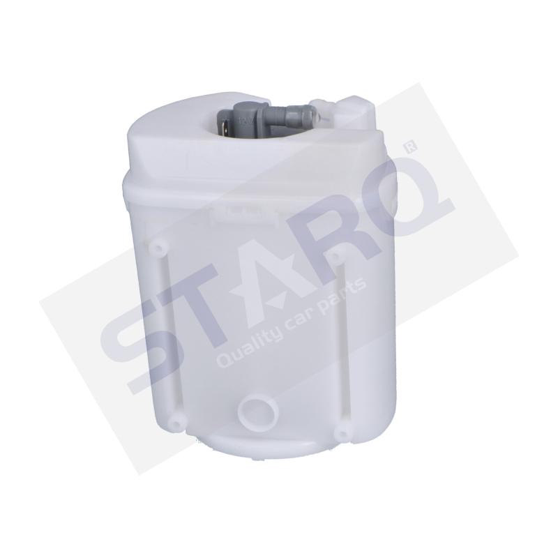 Unité d'injection de carburant STARQ SQ222-01145 - Visuel 2