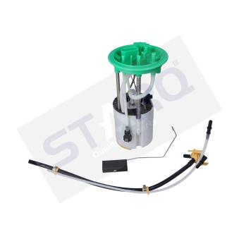 Unité d'injection de carburant STARQ SQ222-01556 pour CITROEN BX 3.2 FSI - 255cv