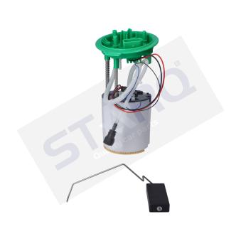 Unité d'injection de carburant STARQ SQ222-01562 pour CITROEN BX 3.2 FSI - 255cv