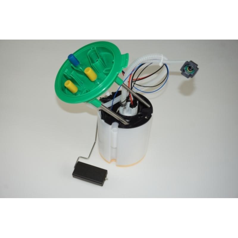 Unité d'injection de carburant STARQ SQ222-01562 - Visuel 1