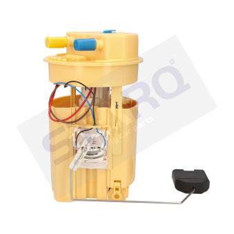 Unité d'injection de carburant STARQ [SQ222-03274]