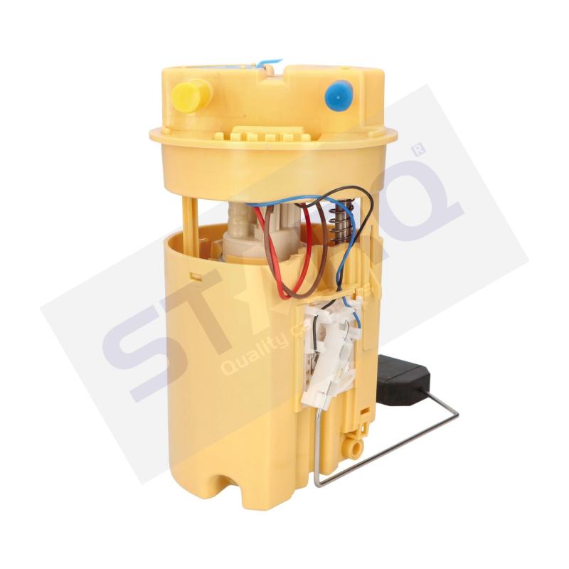 Unité d'injection de carburant STARQ SQ222-03274 - Visuel 1