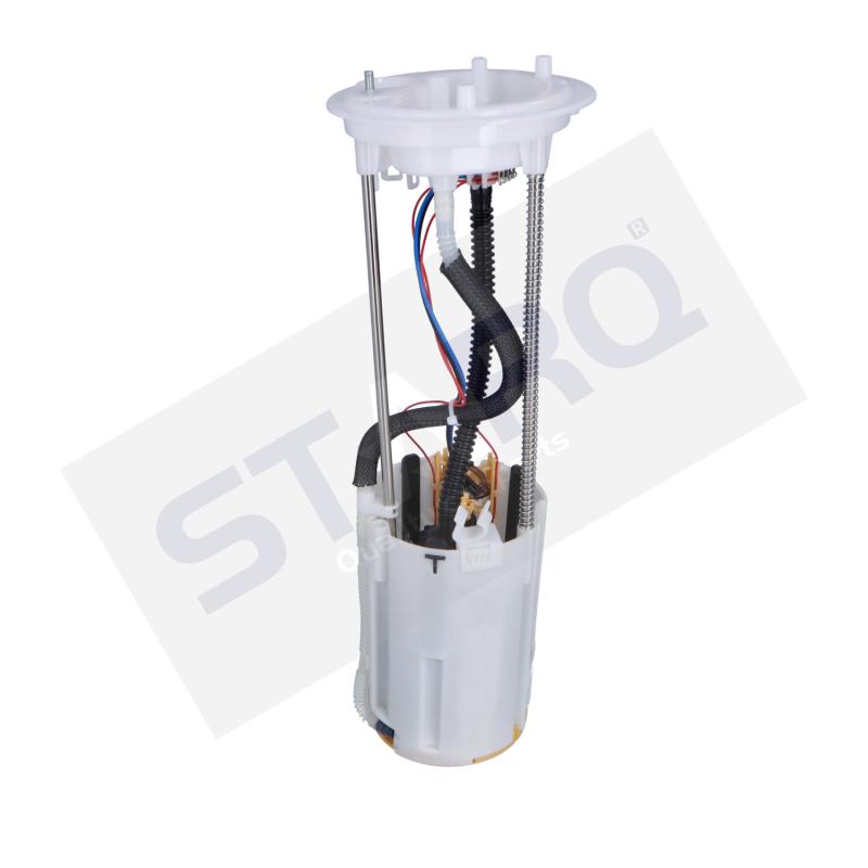 Unité d'injection de carburant STARQ SQ222-06398 - Visuel 1