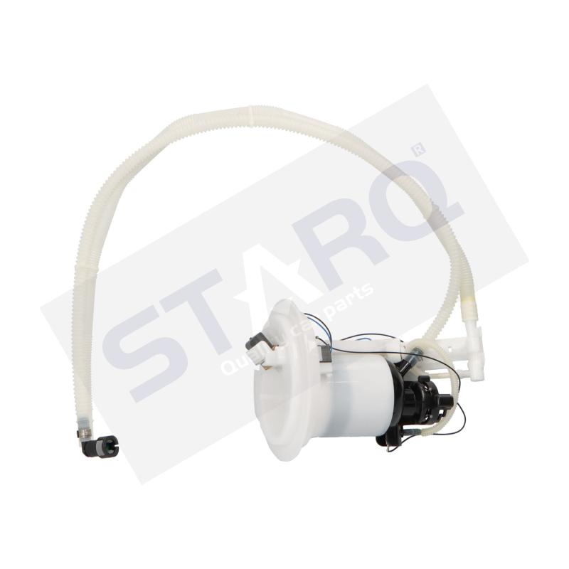 unité d'alimentation de carburant STARQ SQ222-22339 - Visuel 1