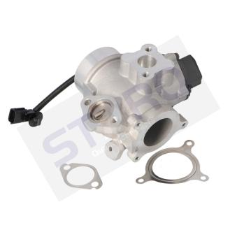 Vanne EGR STARQ [SQ322-15158]