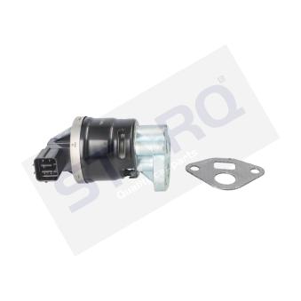 Vanne EGR STARQ SQ322-21147 pour HONDA CIVIC 1.4 - 100cv