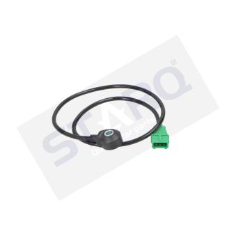 Capteur de cognement STARQ SQ323-01103 pour ISUZU ASCENDER 1.6 E - 101cv