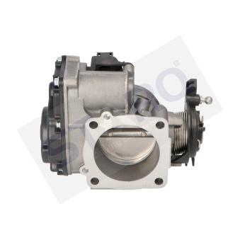 Corps papillon STARQ SQ323-01117 pour AUDI A6 1.8 T - 150cv