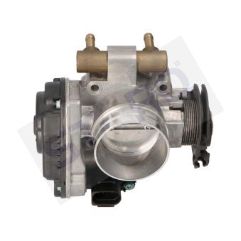 Corps papillon STARQ SQ323-01123 pour VOLKSWAGEN PASSAT 1.6 - 101cv