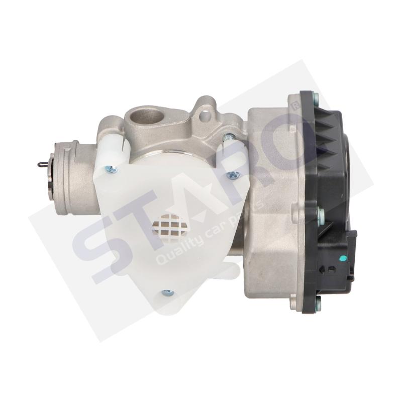 Corps papillon STARQ SQ323-01145 - Visuel 1