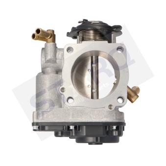 Corps papillon STARQ SQ323-01154 pour VOLKSWAGEN PASSAT 2.0 Syncro - 115cv