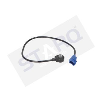 Capteur de cognement STARQ SQ323-01219 pour ISUZU ASCENDER 1.6 E - 101cv