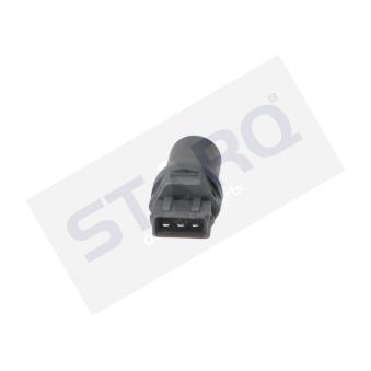 Capteur, kilométrage STARQ SQ323-02109 pour AUDI A2 1.2 TDI - 61cv