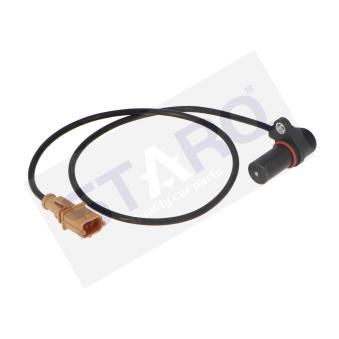 Capteur d'angle, vilebrequin STARQ [SQ323-06188]