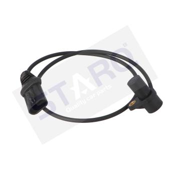 Capteur d'angle, vilebrequin STARQ [SQ323-06223]