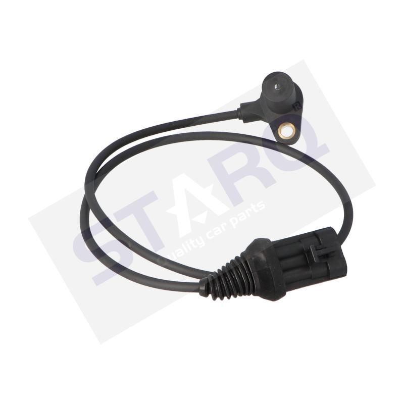 Capteur d'angle, vilebrequin STARQ SQ323-06223 - Visuel 1