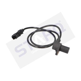 Capteur d'angle, vilebrequin STARQ [SQ323-06224]