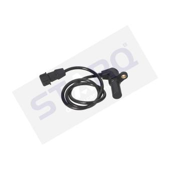 Capteur d'angle, vilebrequin STARQ [SQ323-17124]