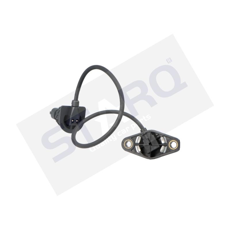 Capteur, niveau d'huile moteur STARQ SQ323-21167 - Visuel 1