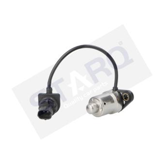 Capteur, niveau d'huile moteur STARQ OEM 55216366 Capteur, niveau d'huile moteur STARQ OEM 55216366