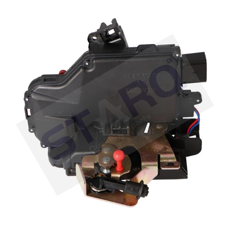 Serrure de porte arrière droit STARQ SQ822-01010 - Visuel 1