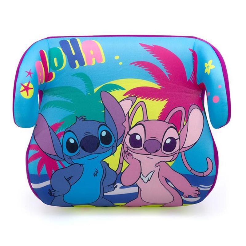 Siège auto (coussin) R129 Stitch AMIO S59568 - Visuel 2