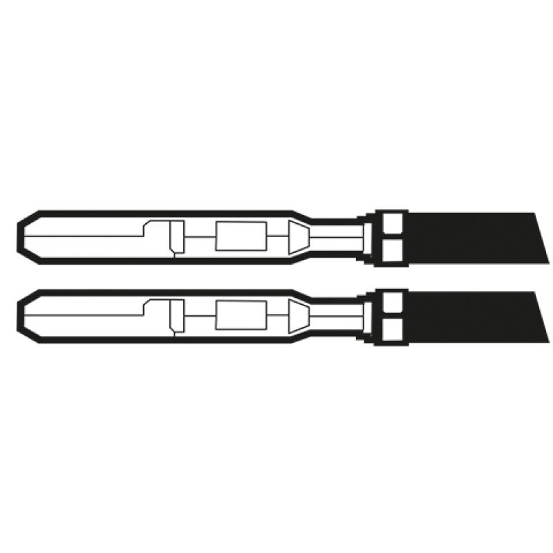 Lève-vitre arrière gauche Ac Rolcar 01.7581 - Visuel 1