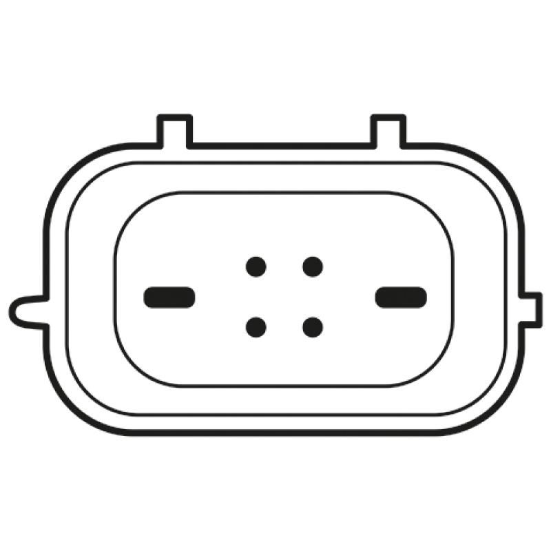 Lève-vitre avant gauche Ac Rolcar 01.8647#OR - Visuel 1