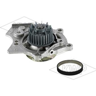 Pompe à eau + kit de courroie crantée GRAF PA1072A pour AUDI A5 2.0 TFSI - 180cv