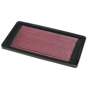 Filtre à air sport K&N FILTERS 33-2096 Filtre à air sport K&N FILTERS 33-2096