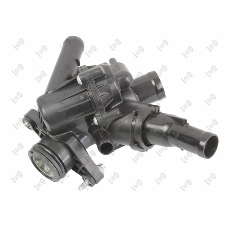 Thermostat, liquide de refroidissement ABAKUS 014-025-0042 - Visuel 1