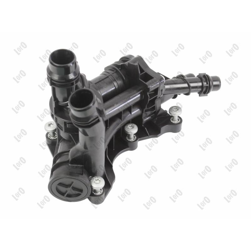 Thermostat, liquide de refroidissement ABAKUS 053-025-0050 - Visuel 1